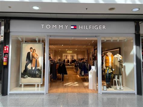 tommy hilfiger tienda oficial.